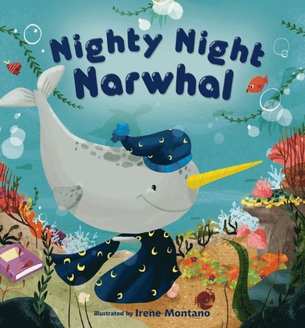 Zondervan - Nighty Night Narwhal, E-bok