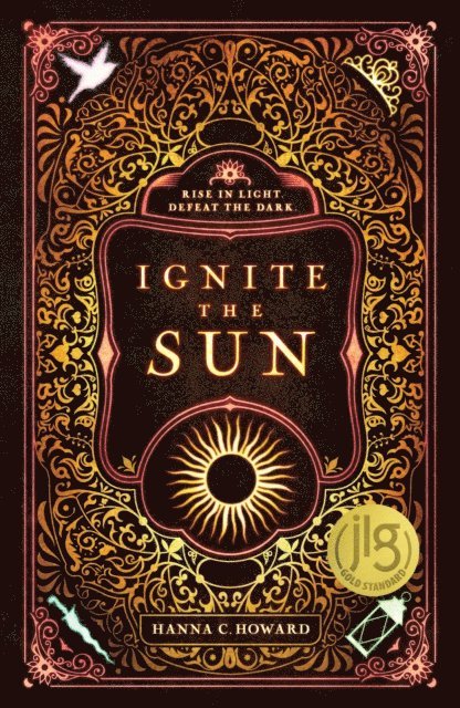 Hanna Howard - Ignite the Sun, E-bok. Tillgänglighet: Lägg i varukorg
