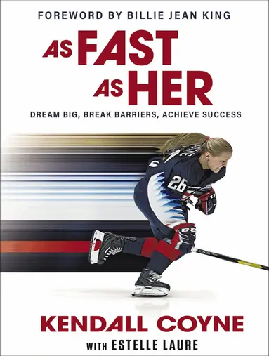 As Fast As Her