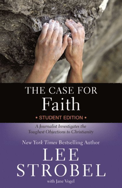 Lee Strobel - Case for Faith Student Edition, E-bok