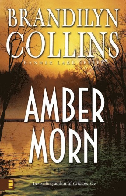 Brandilyn Collins - Amber Morn, E-bok