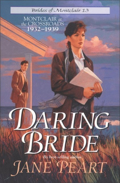 Jane Peart - Daring Bride, E-bok