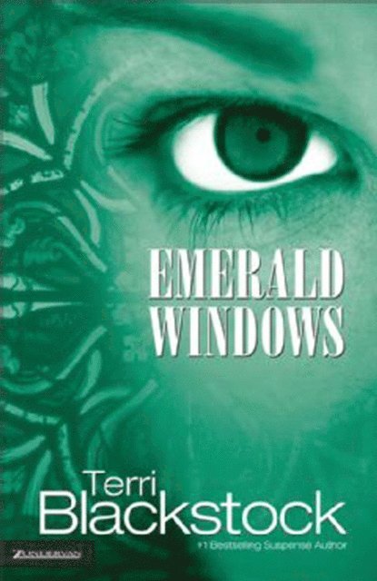 Terri Blackstock - Emerald Windows, E-bok