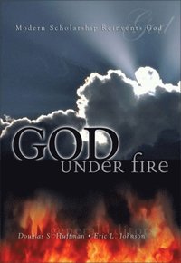 God Under Fire