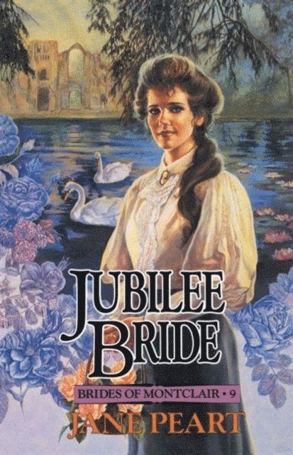 Jane Peart - Jubilee Bride, E-bok