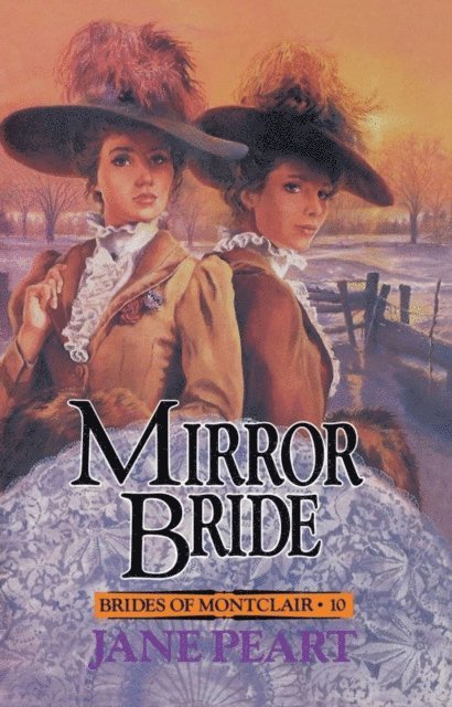 Jane Peart - Mirror Bride, E-bok