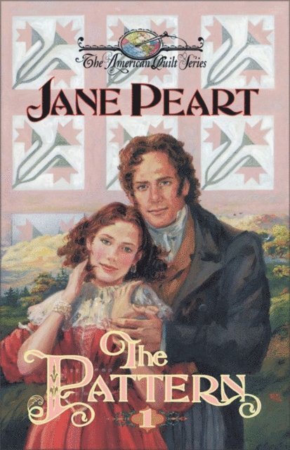 Jane Peart - Pattern, E-bok