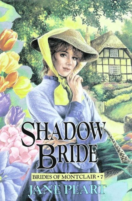 Jane Peart - Shadow Bride, E-bok