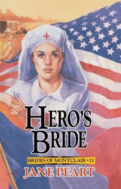 Jane Peart - Hero's Bride, E-bok
