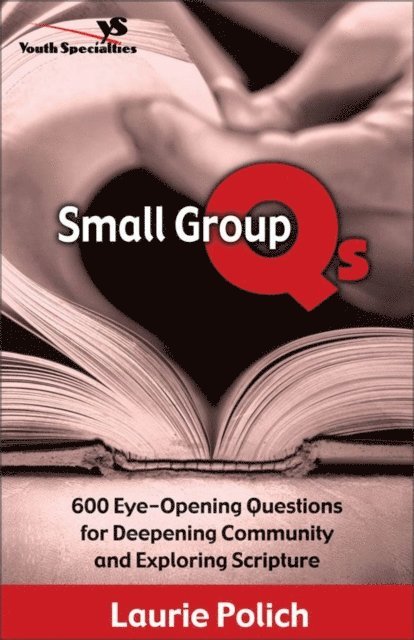 Laurie Polich - Small Group Qs, E-bok