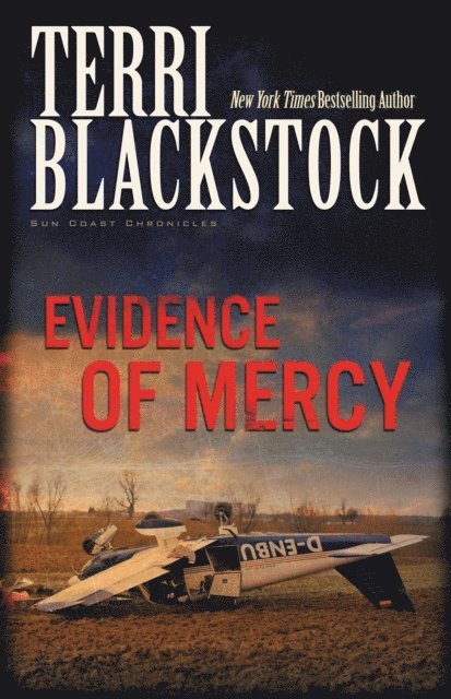 Terri Blackstock - Evidence of Mercy, E-bok
