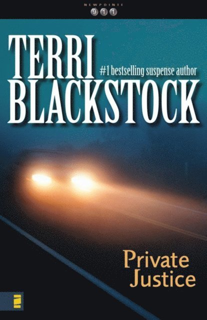 Terri Blackstock - Private Justice, E-bok
