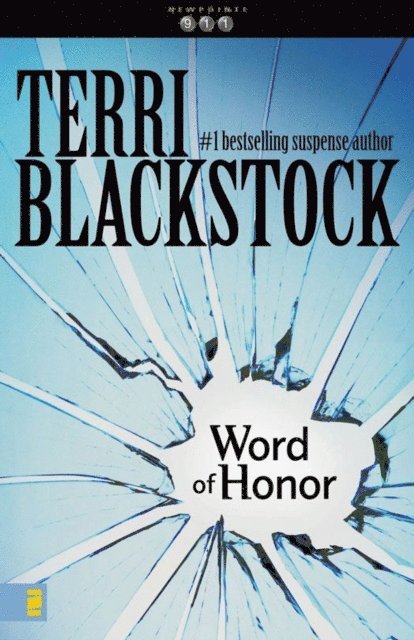 Terri Blackstock - Word of Honor, E-bok