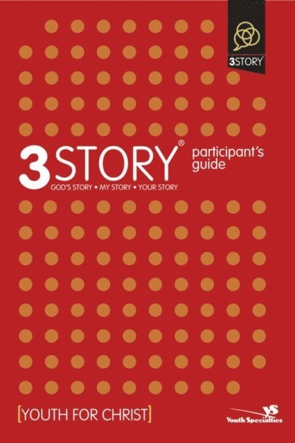 Dave Rahn - 3Story Participant's Guide, E-bok