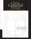 Christ-Centered Therapy