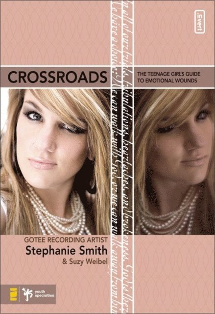Suzy Weibel, Stephanie Smith - Crossroads, E-bok