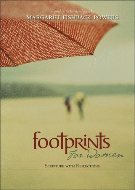 Margaret Fishback Powers - Footprints for Women, E-bok