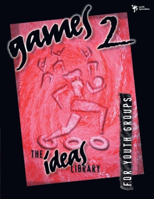 Youth Specialties - Games 2, E-bok