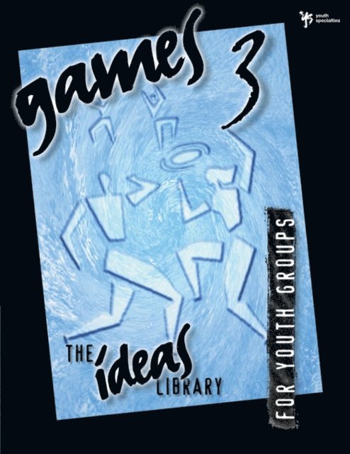Youth Specialties - Games 3, E-bok