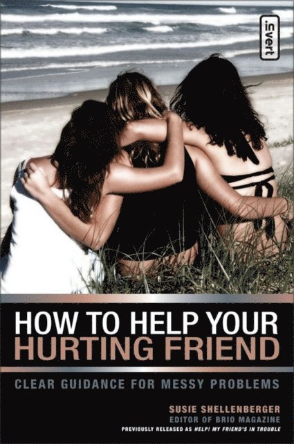 Susie Shellenberger - How to Help Your Hurting Friend, E-bok