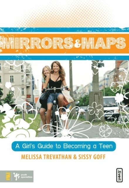 Helen Stitt Goff, Melissa Trevathan - Mirrors and Maps, E-bok