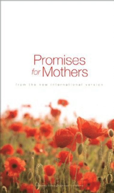 Various Authors - Promises for Mothers, E-bok