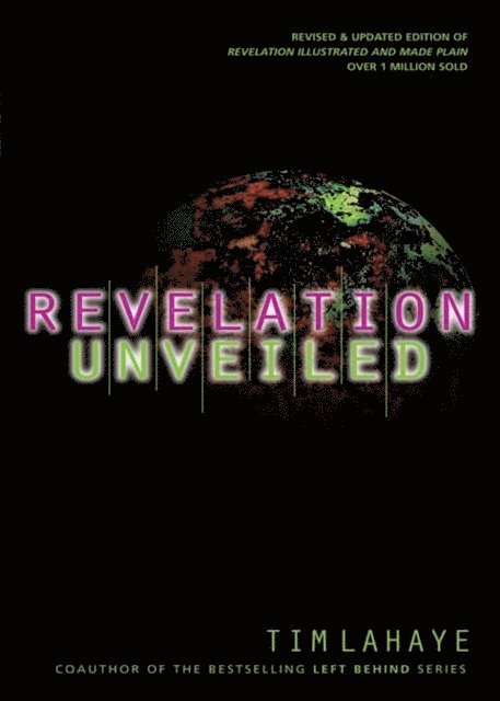 Tim LaHaye - Revelation Unveiled, E-bok