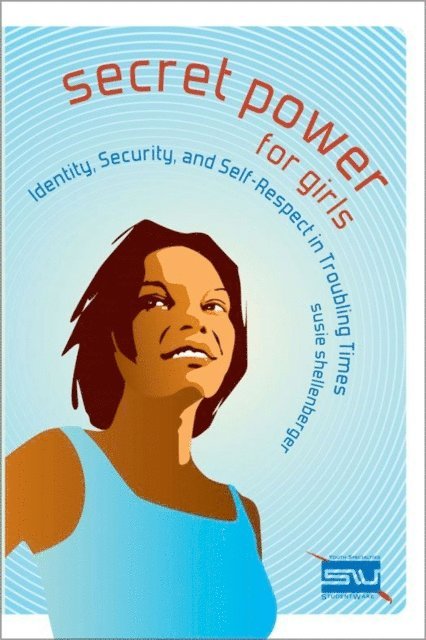 Susie Shellenberger - Secret Power for Girls, E-bok