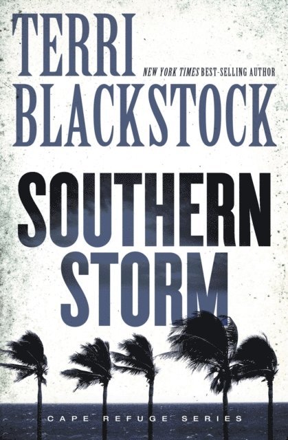 Terri Blackstock - Southern Storm, E-bok
