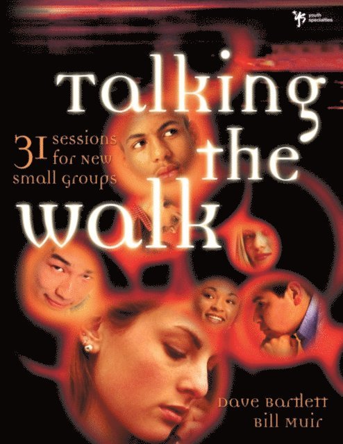 Bill Muir, Dave Bartlett - Talking the Walk, E-bok