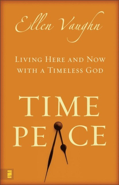 Ellen Santilli Vaughn - Time Peace, E-bok