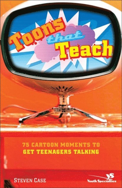 Steven Case - Toons That Teach, E-bok. Tillgänglighet: Lägg i varukorg