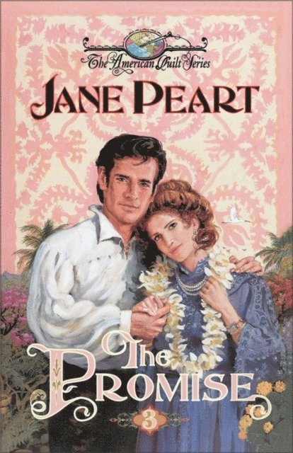 Jane Peart - Promise, E-bok