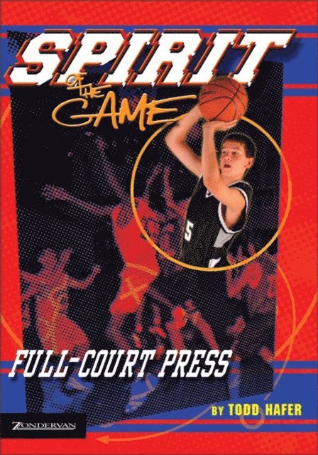 Todd Hafer - Full Court Press, E-bok. Tillgänglighet: Lägg i varukorg