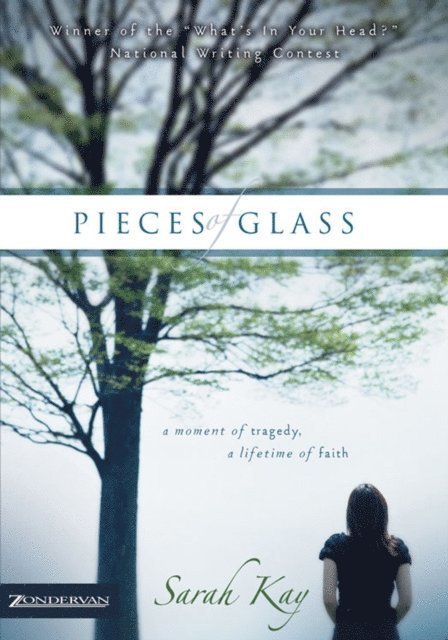Sarah Kay - Pieces of Glass, E-bok
