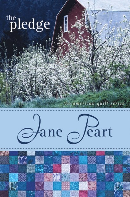 Jane Peart - Pledge, E-bok