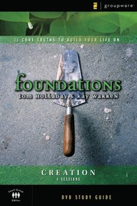 Creation Study Guide