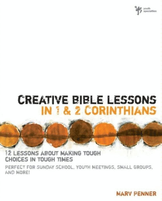 Marv Penner - Creative Bible Lessons in 1 and 2 Corinthians, E-bok