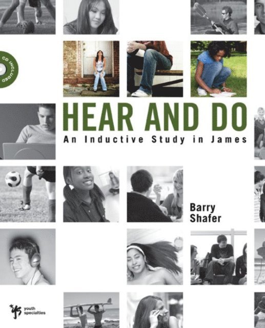 Barry Shafer - Hear and Do, E-bok