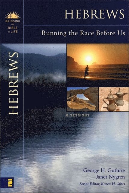 Janet Nygren, George H. Guthrie - Hebrews, E-bok