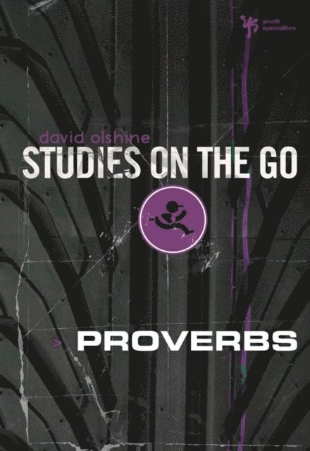 David Olshine - Proverbs, E-bok