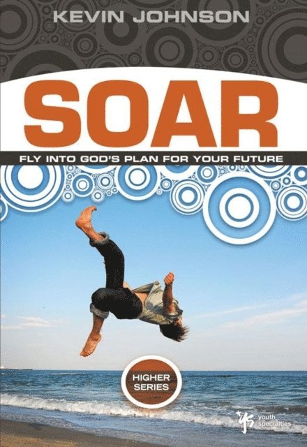 Kevin Johnson - Soar, E-bok