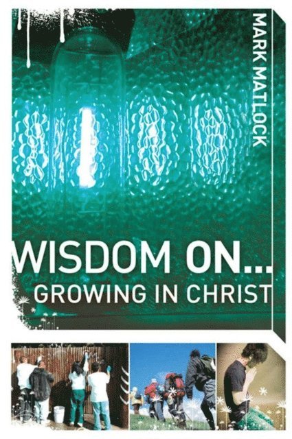 Mark Matlock - Wisdom On ... Growing in Christ, E-bok