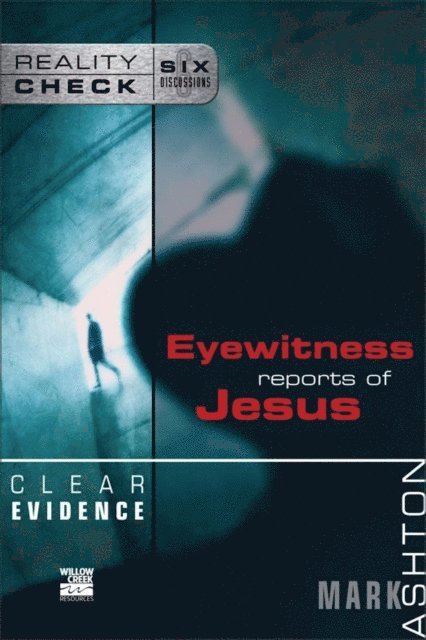 Mark Ashton - Clear Evidence, E-bok