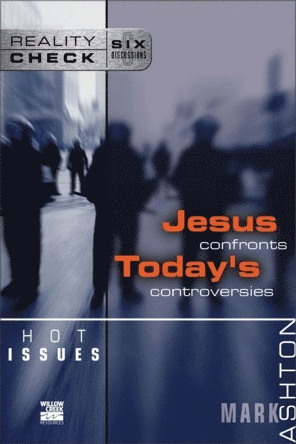 Mark Ashton - Hot Issues, E-bok
