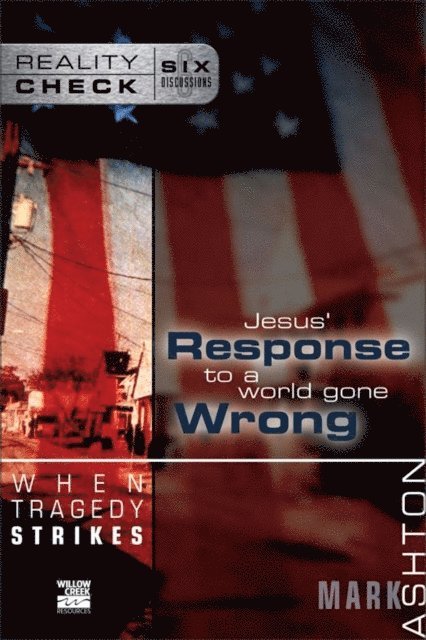 Mark Ashton - When Tragedy Strikes, E-bok
