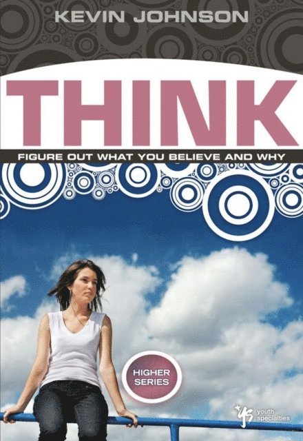 Kevin Johnson - Think, E-bok