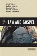 Five Views on Law and Gospel