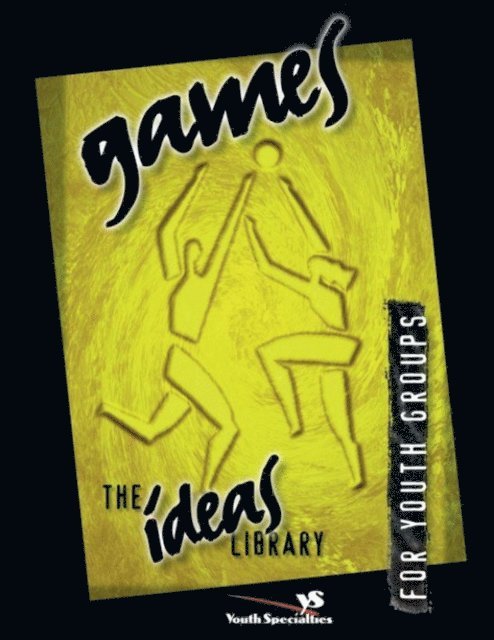 Youth Specialties - Games, E-bok