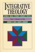 Integrative Theology